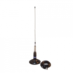 PNI ML160MAG CB Magnetantenne, 155 cm  X