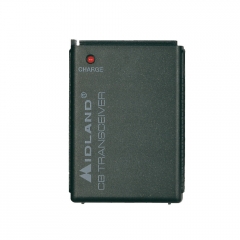 Batteriepack 8 Zellen für Alan 42 X