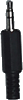 Klinkenstecker 2,5 mm Stereo 