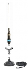 Racer 90 Magnetantenne, 115 cm   X