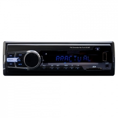 Radio MP3-Player Clementine Bus 8524BT