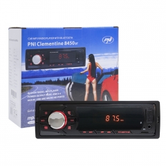 Auto-Stereo-MP3-Player PNI Clementine 8450BT 