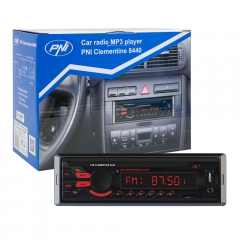 Autoradio MP3-Player PNI Clementine 8440