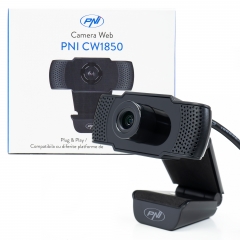 PNI CW1850 Full HD 