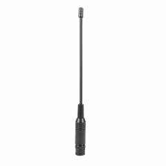 ANTHP62 BNC Aufsteckantenne, ca. 20cm  X