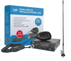 PNI HP 8001L + 60cm Antenne X