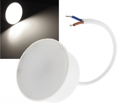 LED-Modul "Piatto W7" neutralweiß 