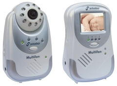 Stabo Funk-Babyphone Multifon *Abverkauf* X