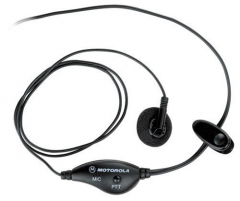 Motorola NTN8870DR Headset mit PTT  X