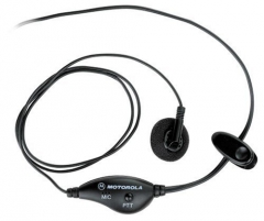 Motorola NTN8870DR Headset mit PTT