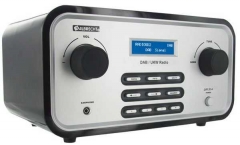 Albrecht DR314 DAB+/UKW Radio X