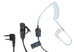 Albrecht AE31-CL2 Securityheadset  X