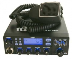 TTI TCB 881  12&24 Volt 