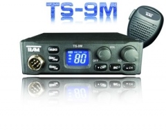 B-Ware Team TS-9M CB-Funkgerät Multinorm X