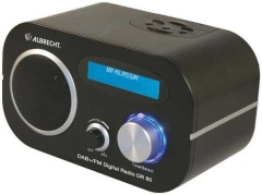 Albrecht DR80 B-Ware X