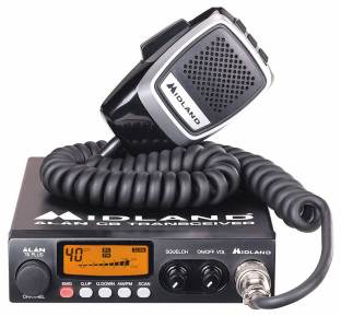 ALAN 78 Plus Multistandard *ABVERKAUF*