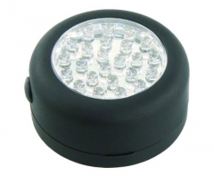 AL-24 E LED Arbeitsleuchte 24 LED`s *ABVERKAUF*