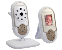 Motorola MBP28 Digitaes Babyphone*ABVERKAUF*  X