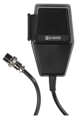 Handmikrofon DM520 4pol  X
