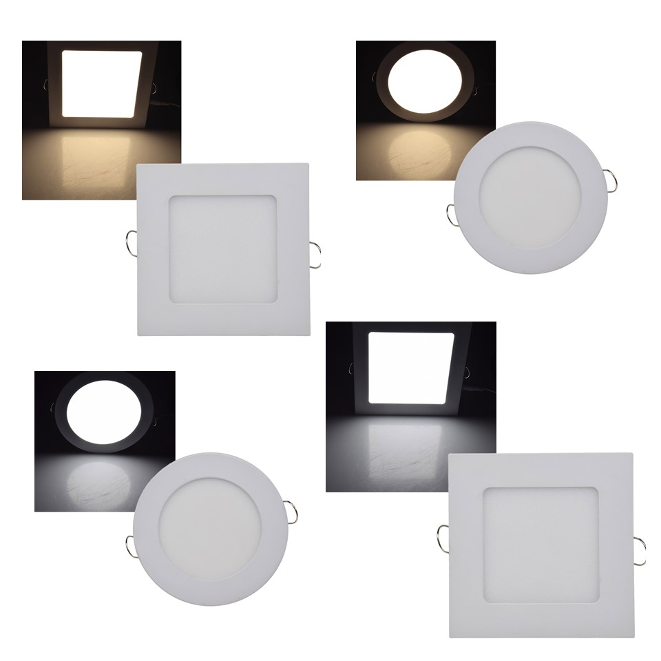 LED Licht-Panel