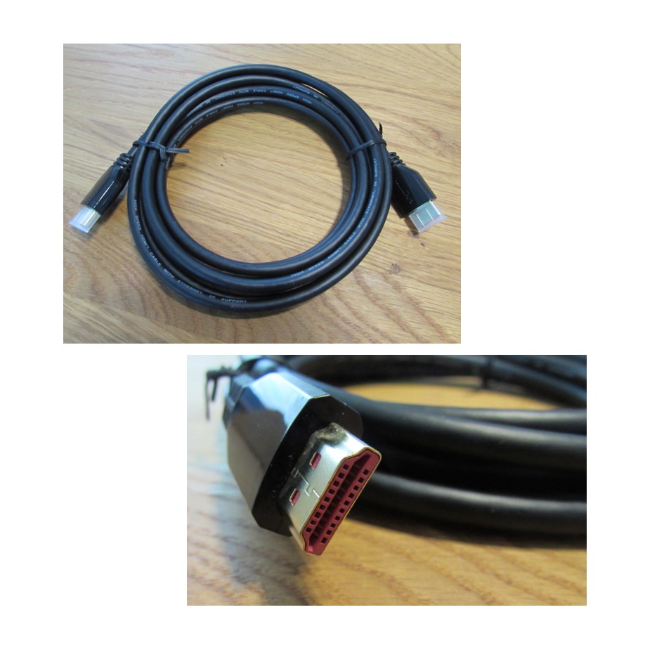 Ultra HDMI Kabel