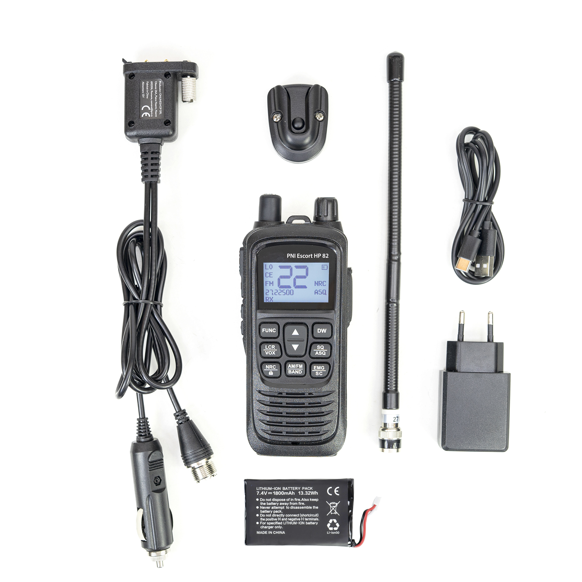Setangebote HP82