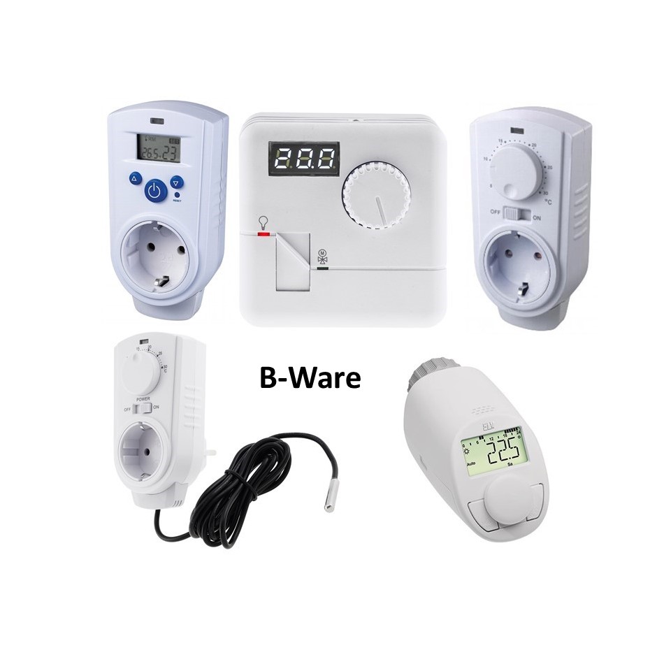 Thermostate