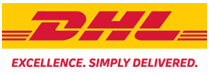 Versand via DHL